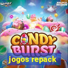 jogos repack